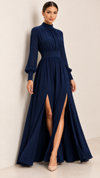 Vestido Capri