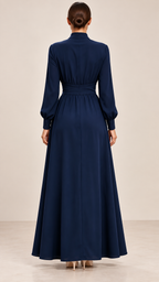Vestido Capri