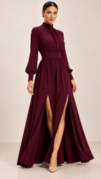 Vestido Capri