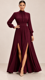 Vestido Capri