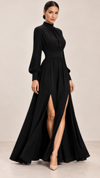 Vestido Capri