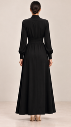 Vestido Capri
