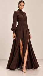 Vestido Capri