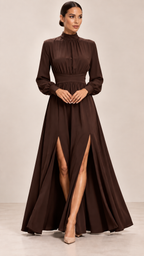 Vestido Capri