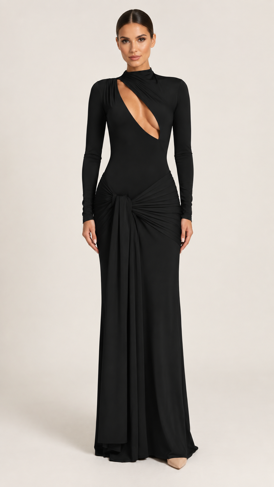 Vestido Donatella