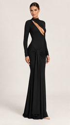 Vestido Donatella