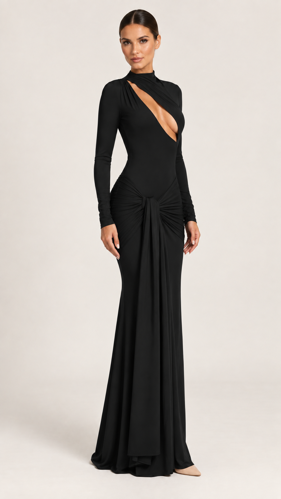 Vestido Donatella