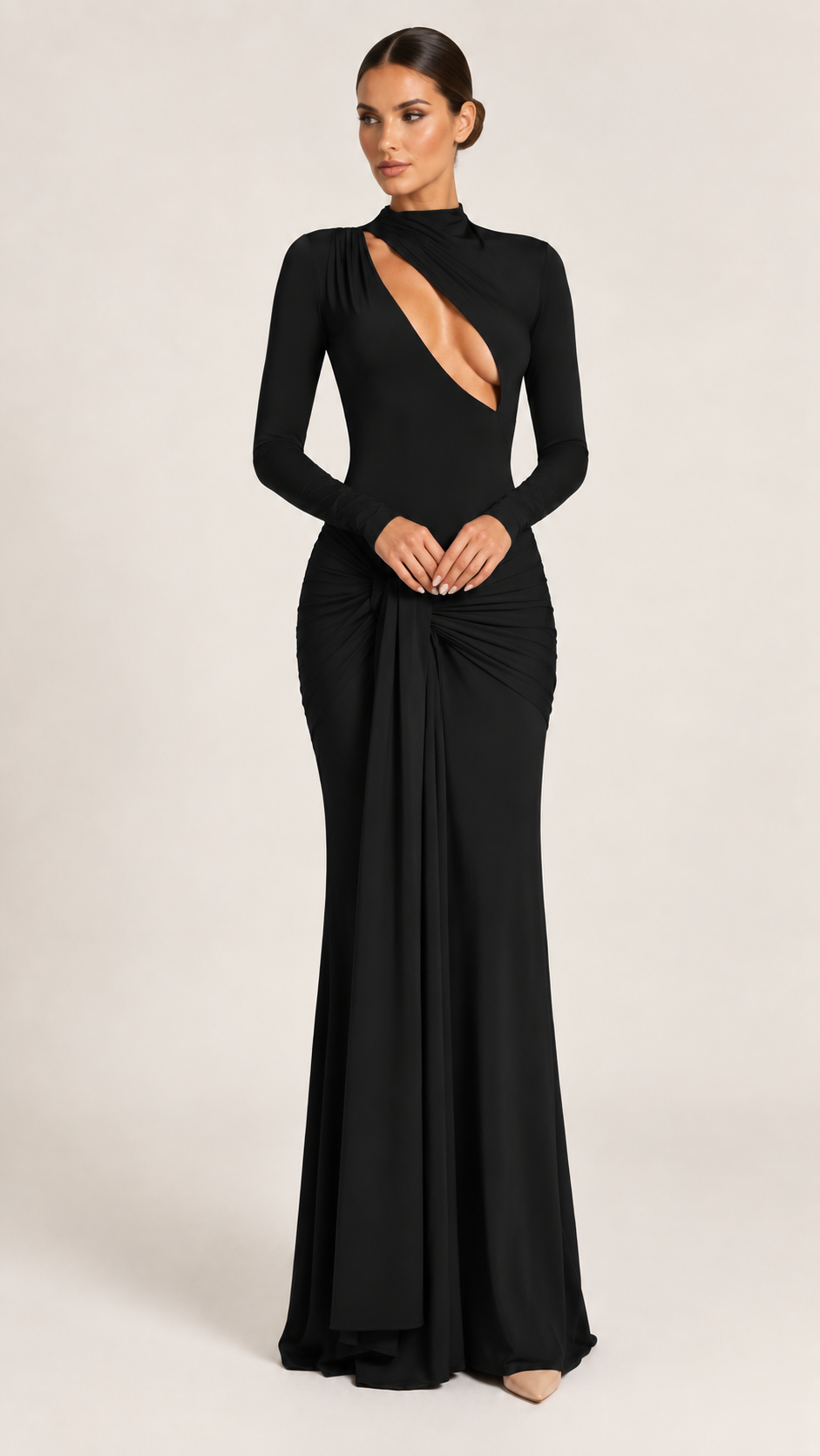 Vestido Donatella