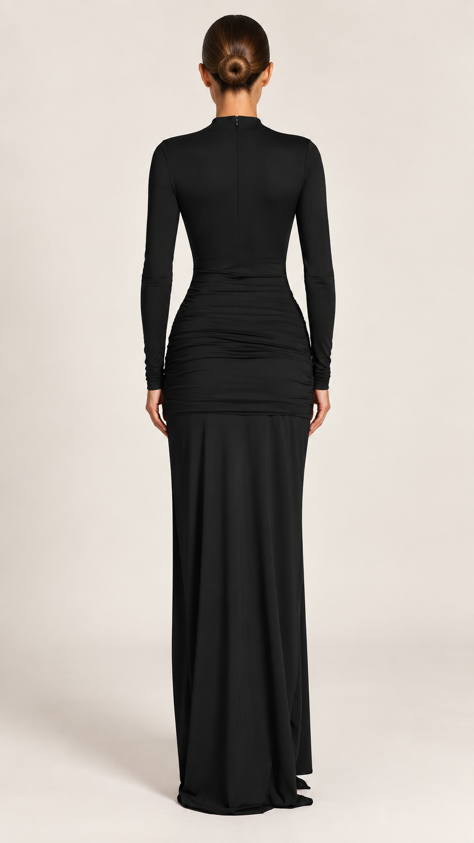 Vestido Donatella