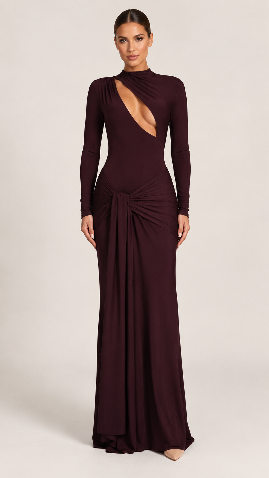 Vestido Donatella