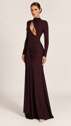 Vestido Donatella