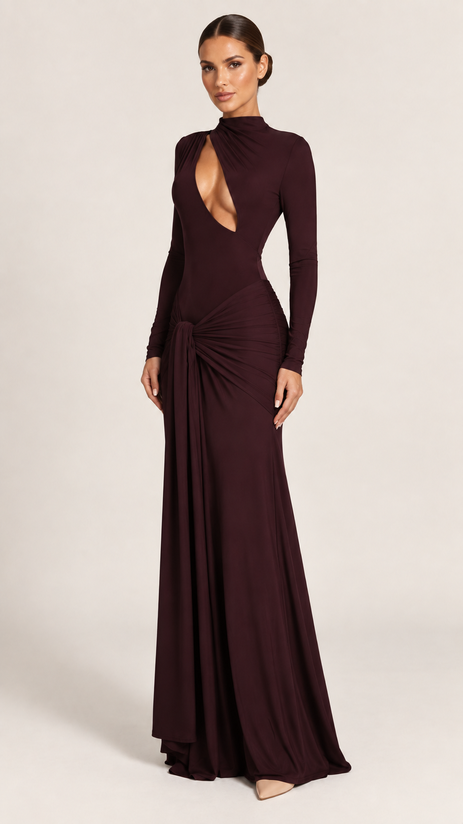 Vestido Donatella
