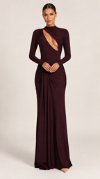 Vestido Donatella