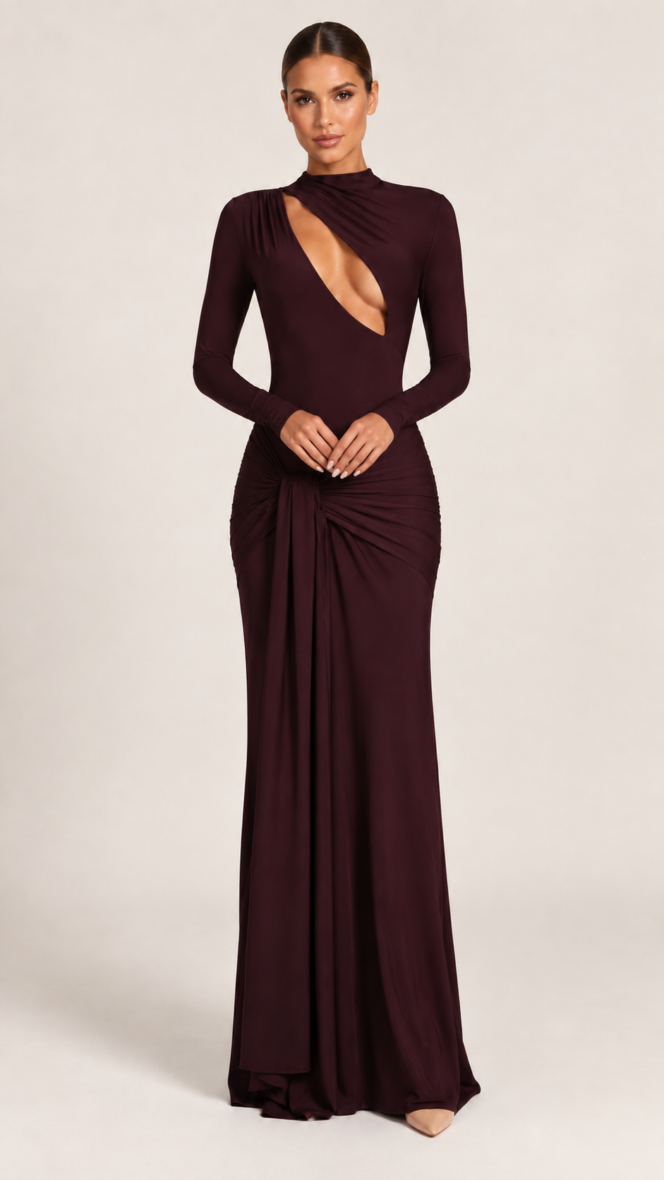 Vestido Donatella