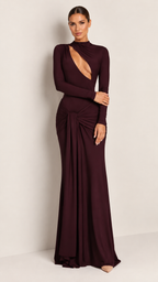 Vestido Donatella