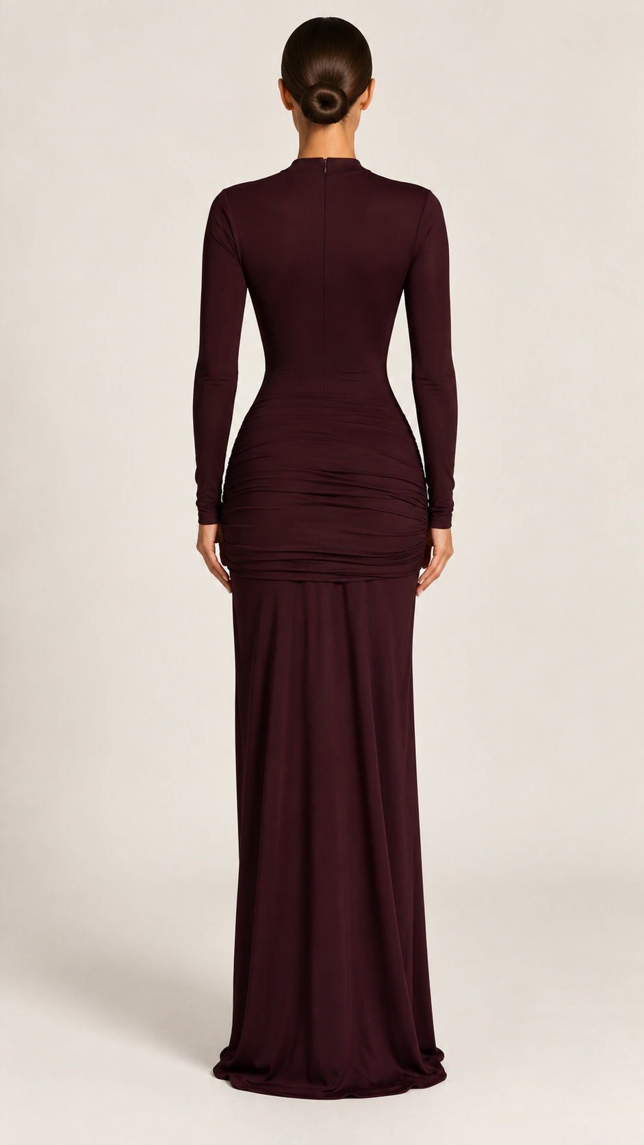 Vestido Donatella