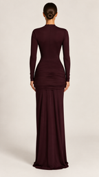 Vestido Donatella