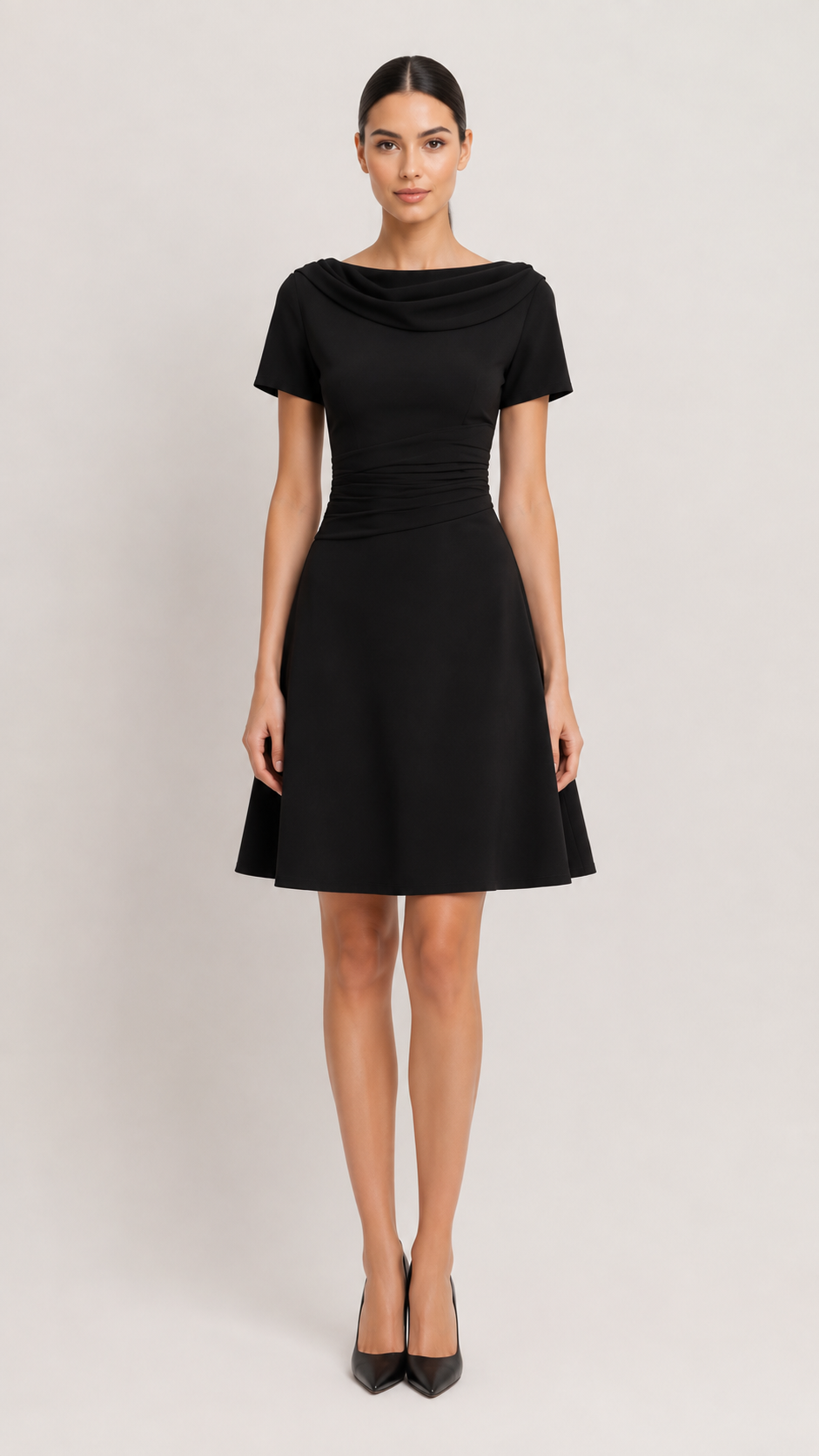 Vestido Corinne