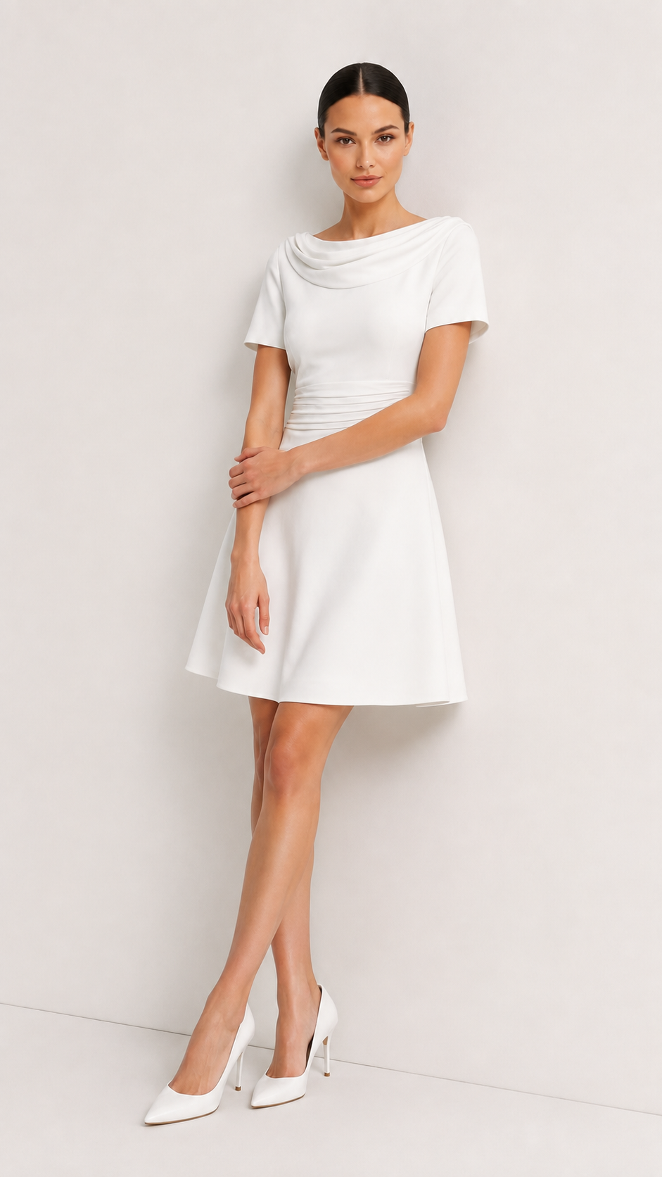 Vestido Corinne