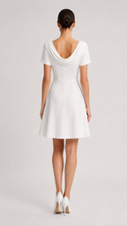 Vestido Corinne