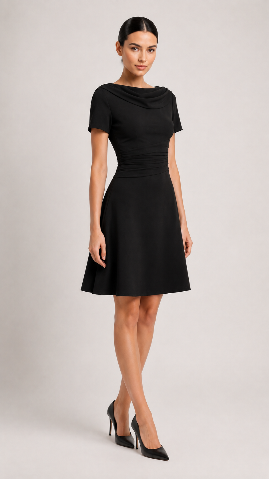 Vestido Corinne