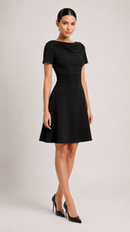 Vestido Corinne