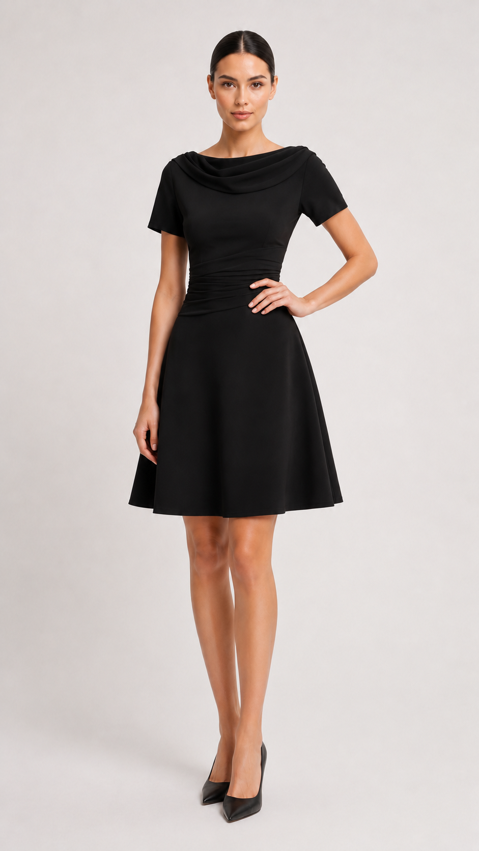 Vestido Corinne