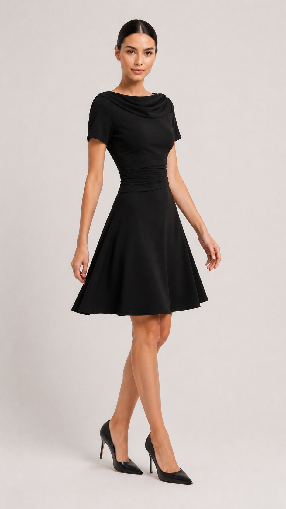 Vestido Corinne