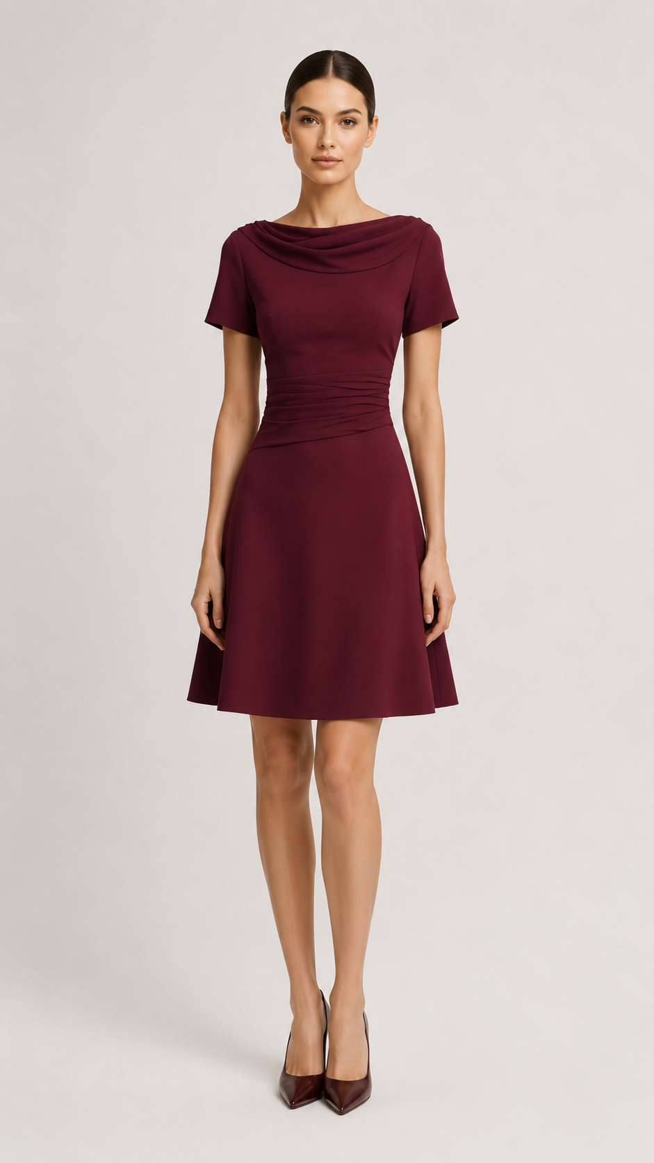 Vestido Corinne