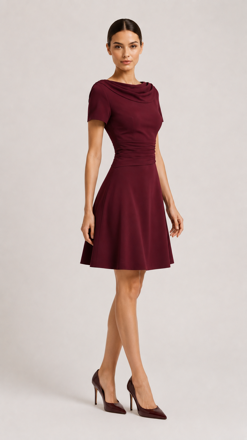 Vestido Corinne