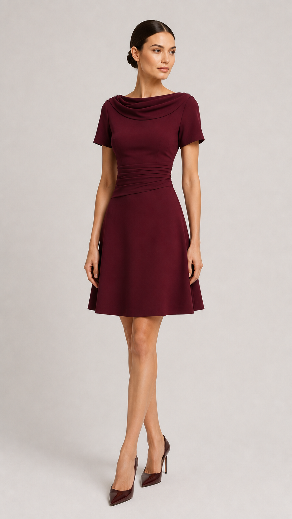 Vestido Corinne