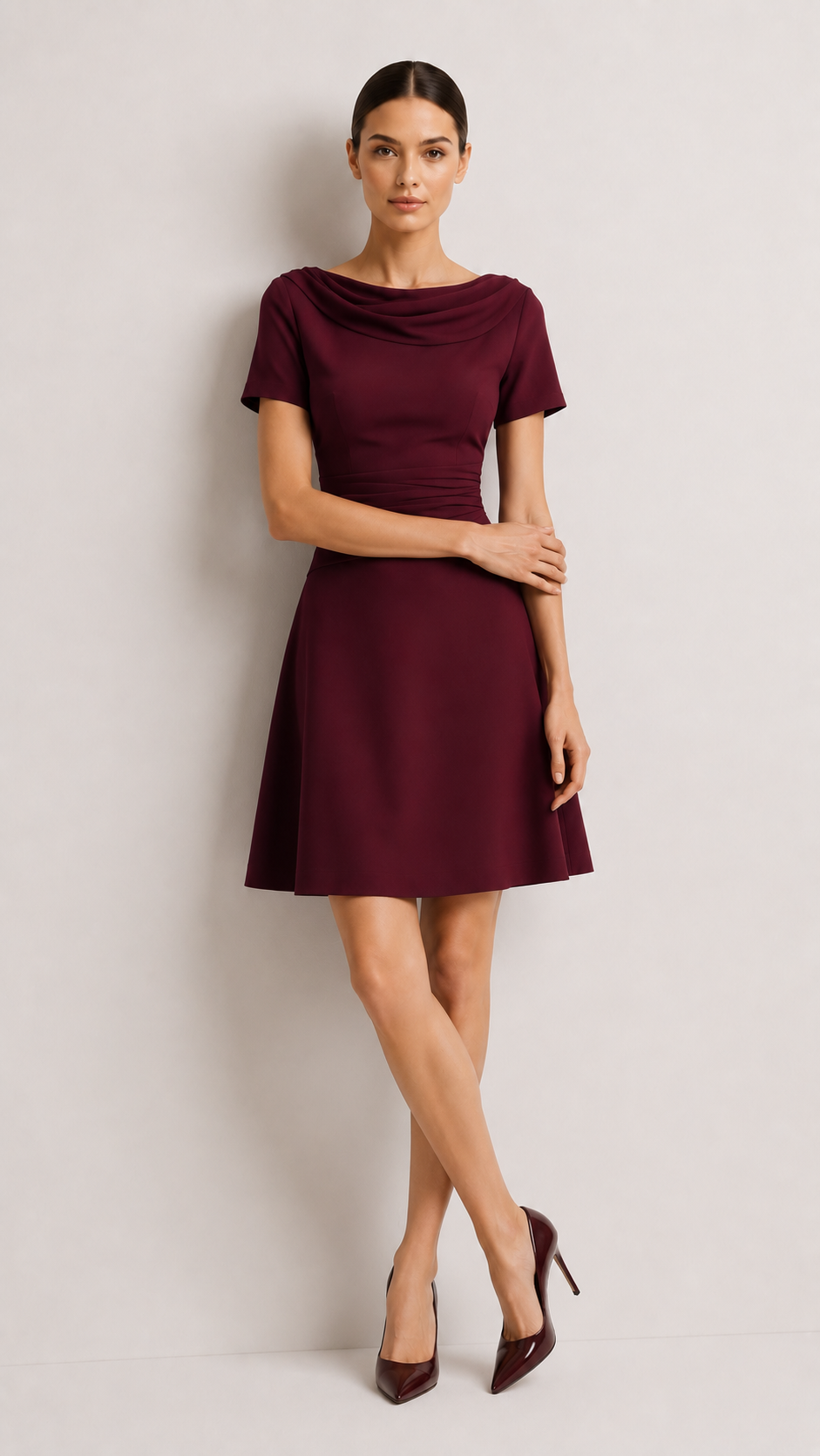 Vestido Corinne