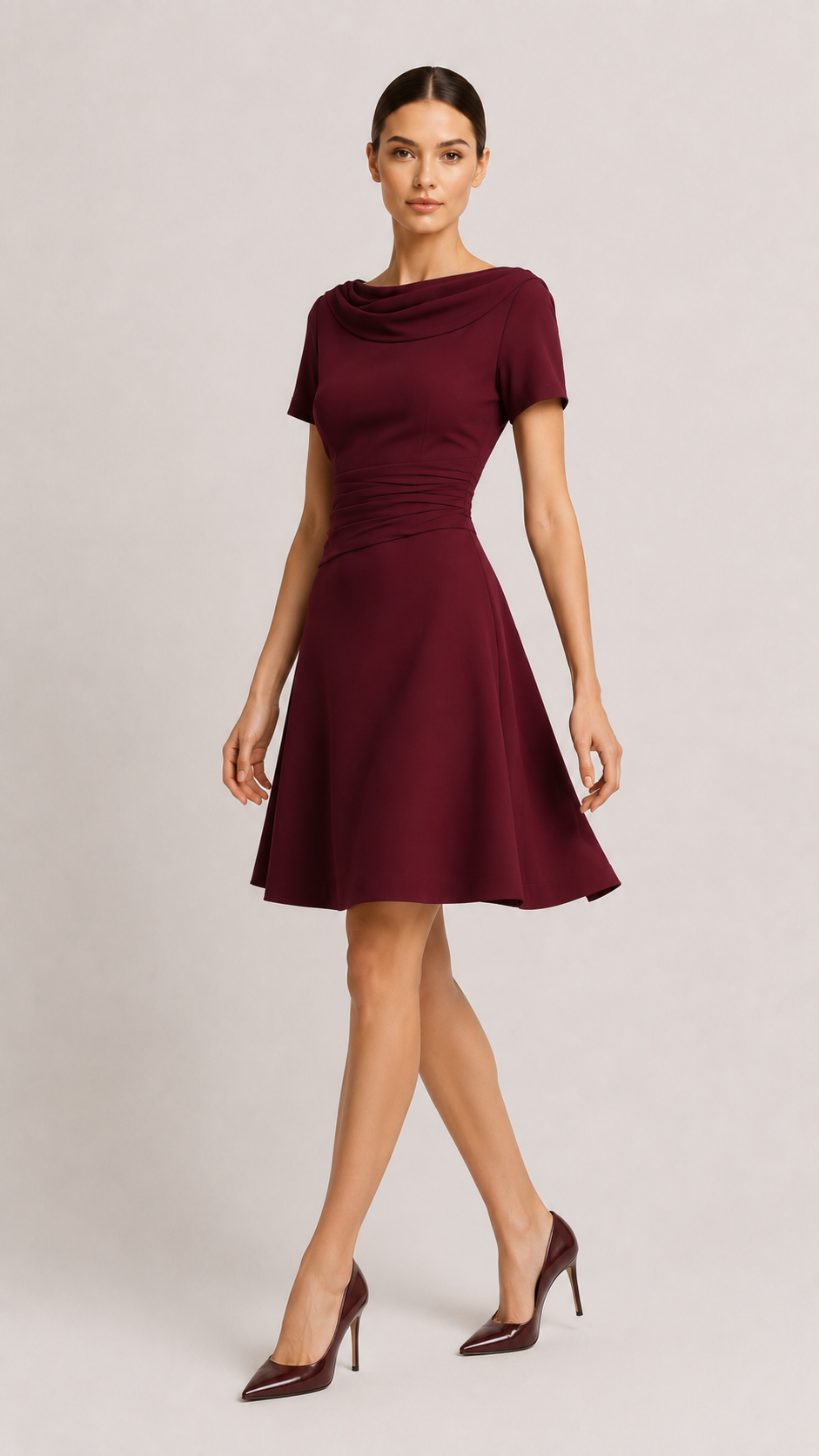 Vestido Corinne