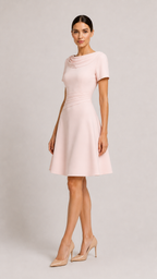 Vestido Corinne