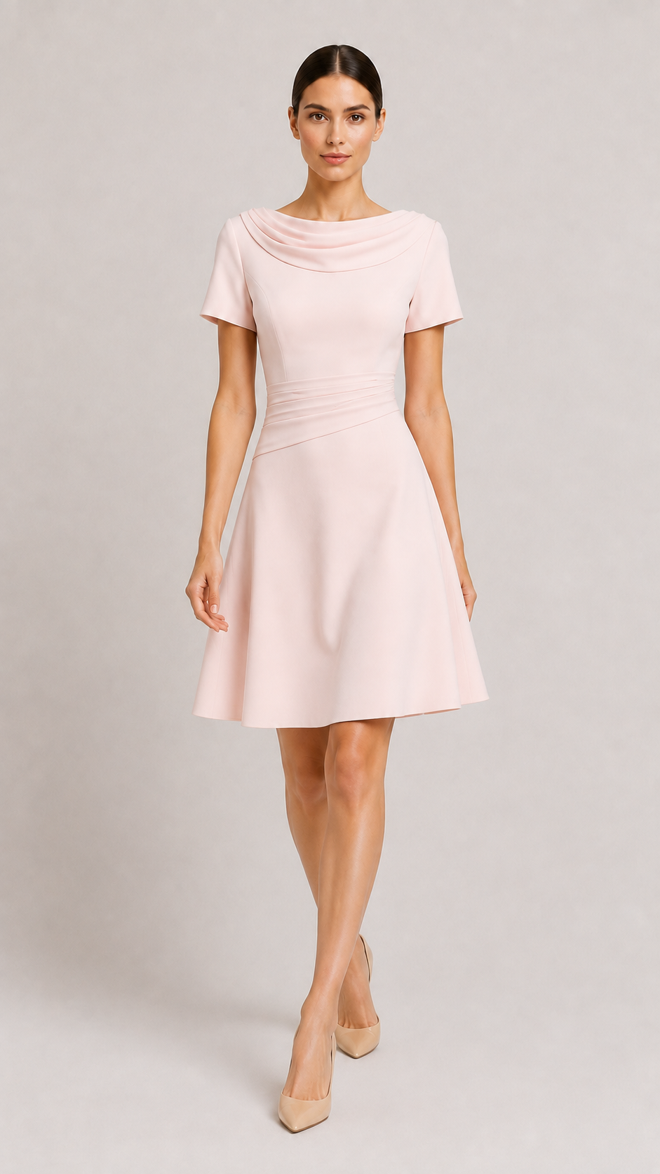 Vestido Corinne