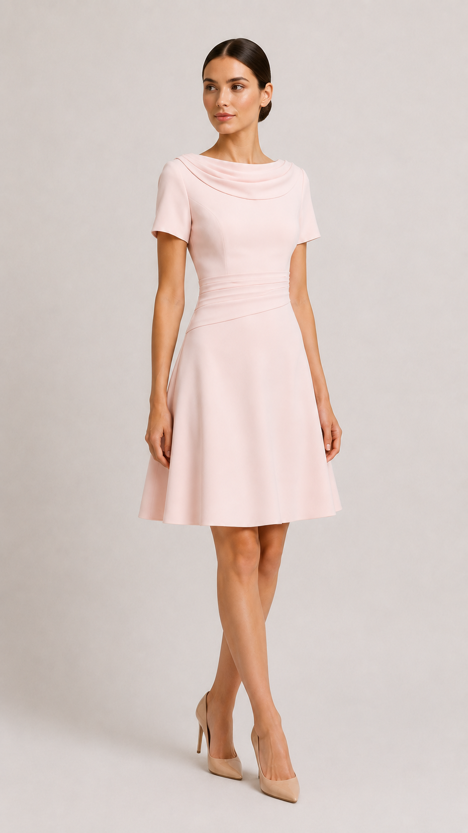 Vestido Corinne