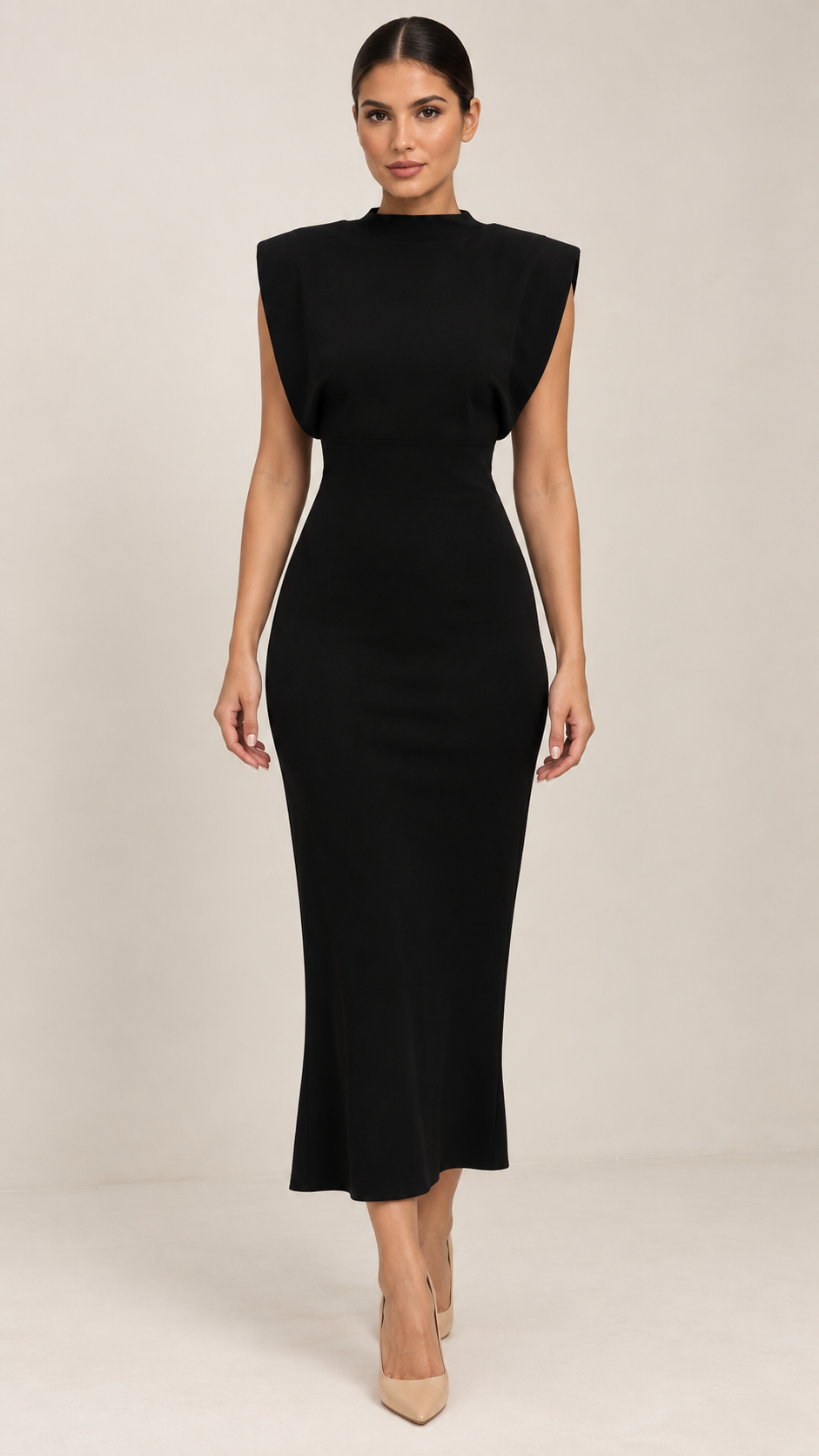 Vestido Dahlia