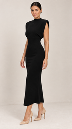 Vestido Dahlia