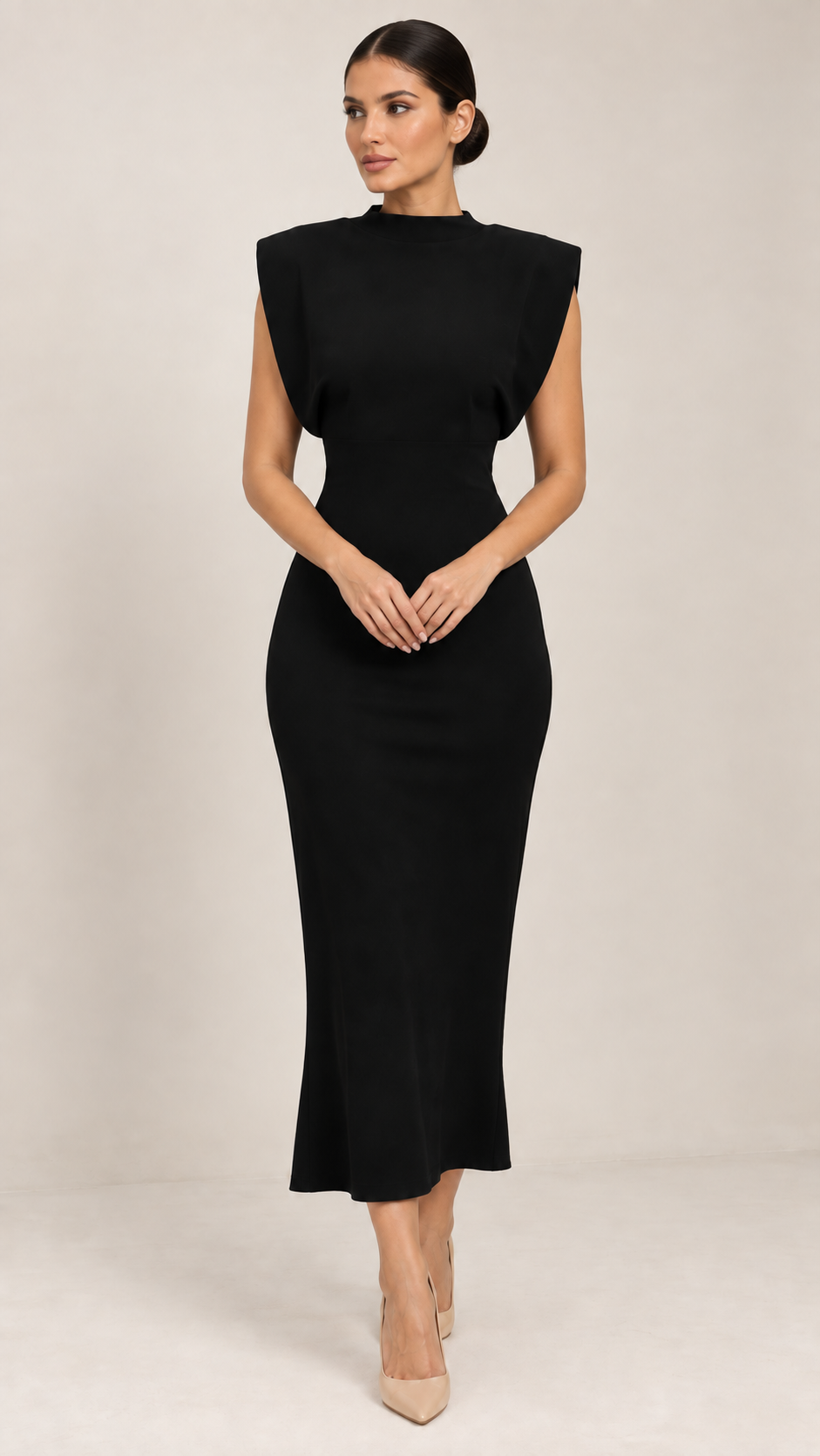 Vestido Dahlia