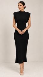 Vestido Dahlia