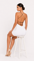 Vestido Biella