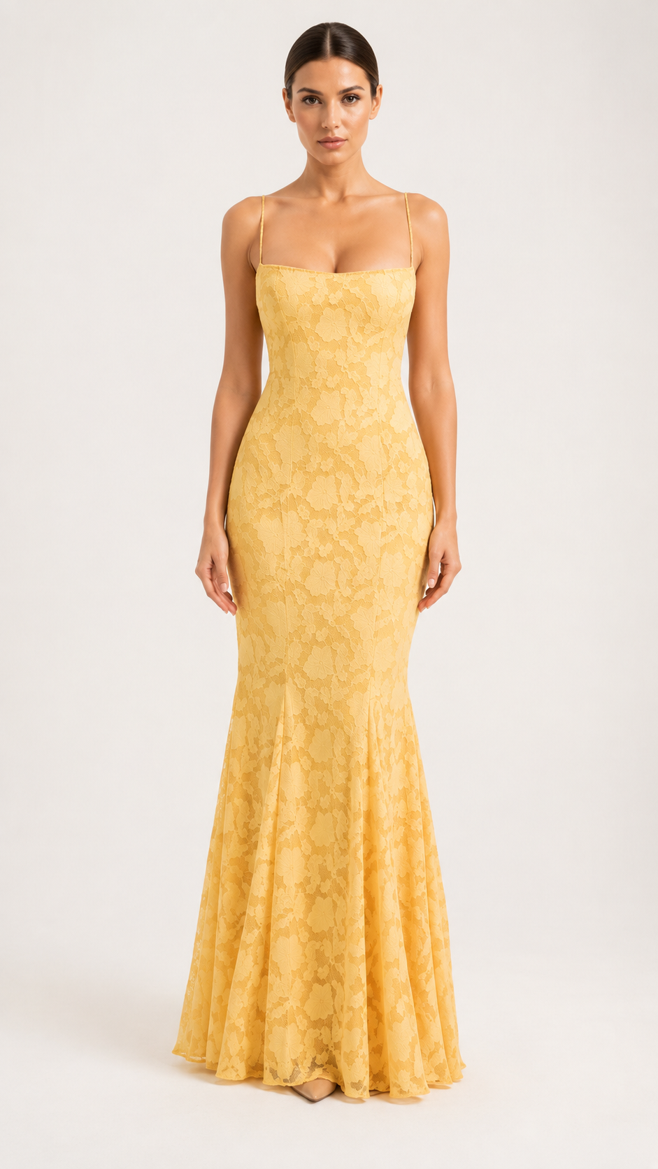 Vestido Lumina