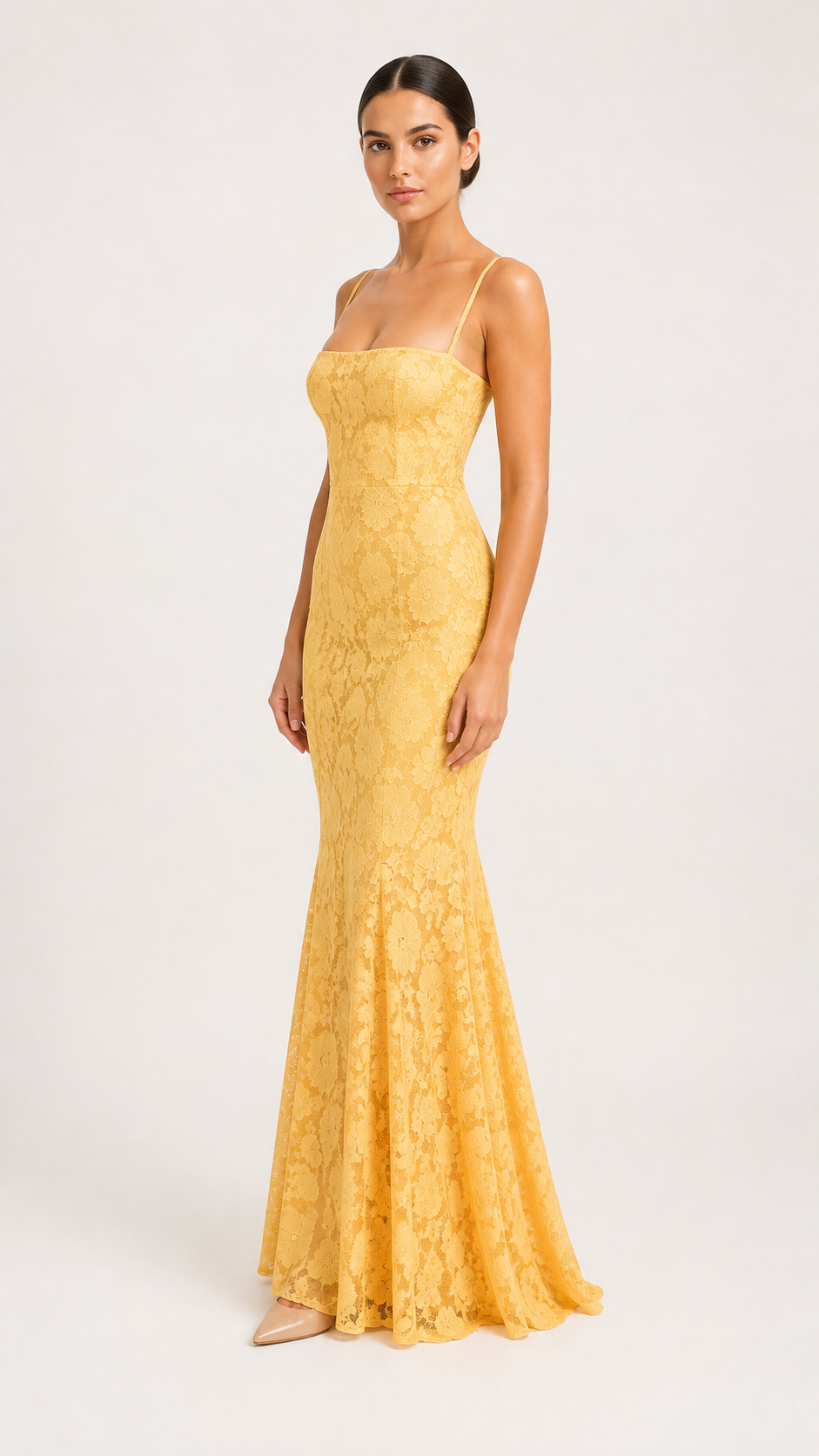 Vestido Lumina
