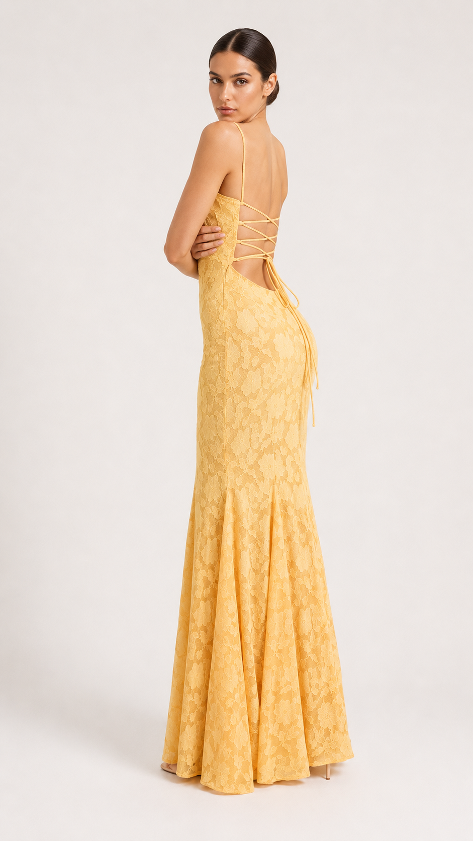 Vestido Lumina