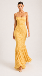 Vestido Lumina