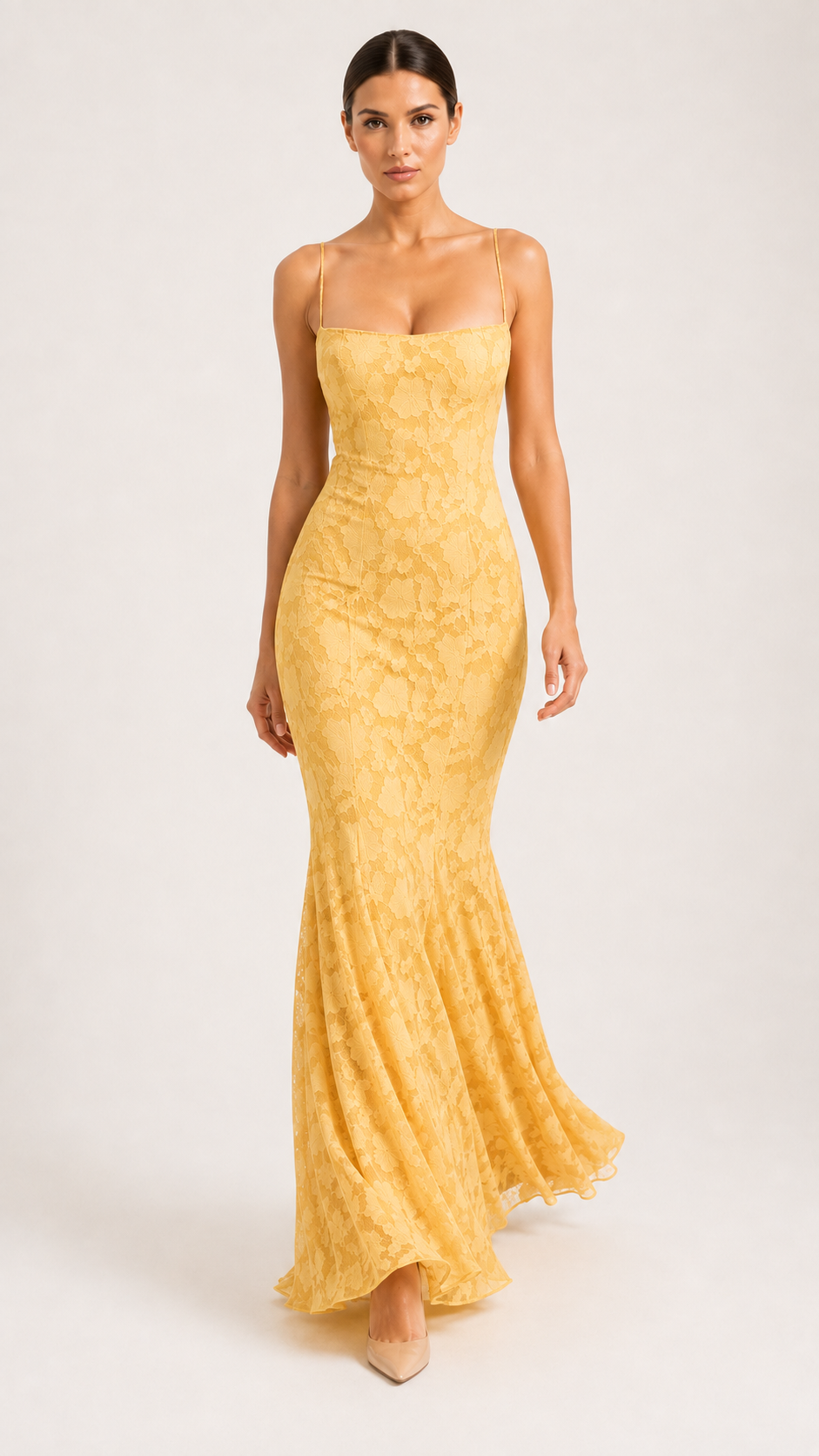 Vestido Lumina