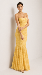 Vestido Lumina