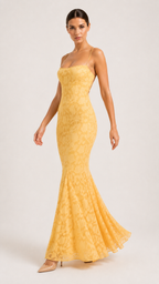 Vestido Lumina