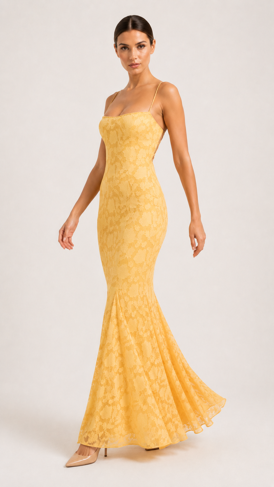 Vestido Lumina