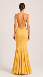 Vestido Lumina